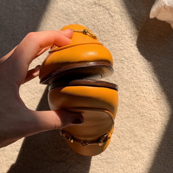 Gucci Horsebit Brixton Loafers - Picture 8 of 10